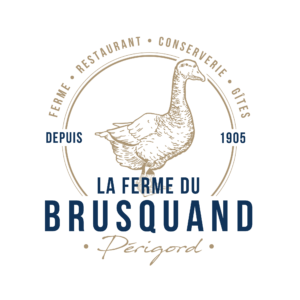 La Ferme du Brusquand